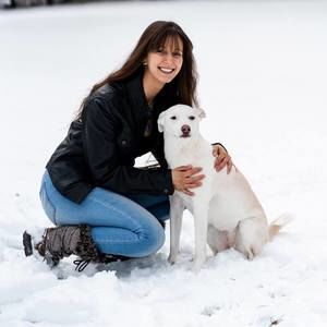 Meet your Posher, Katya